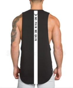 Men’s Training Vest Top